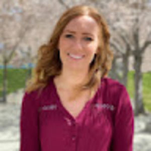 Meet your Posher, Mckenzie